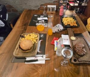 10+ Best Restaurants Offering Muslim-Friendly and Halal Food in Switzerland