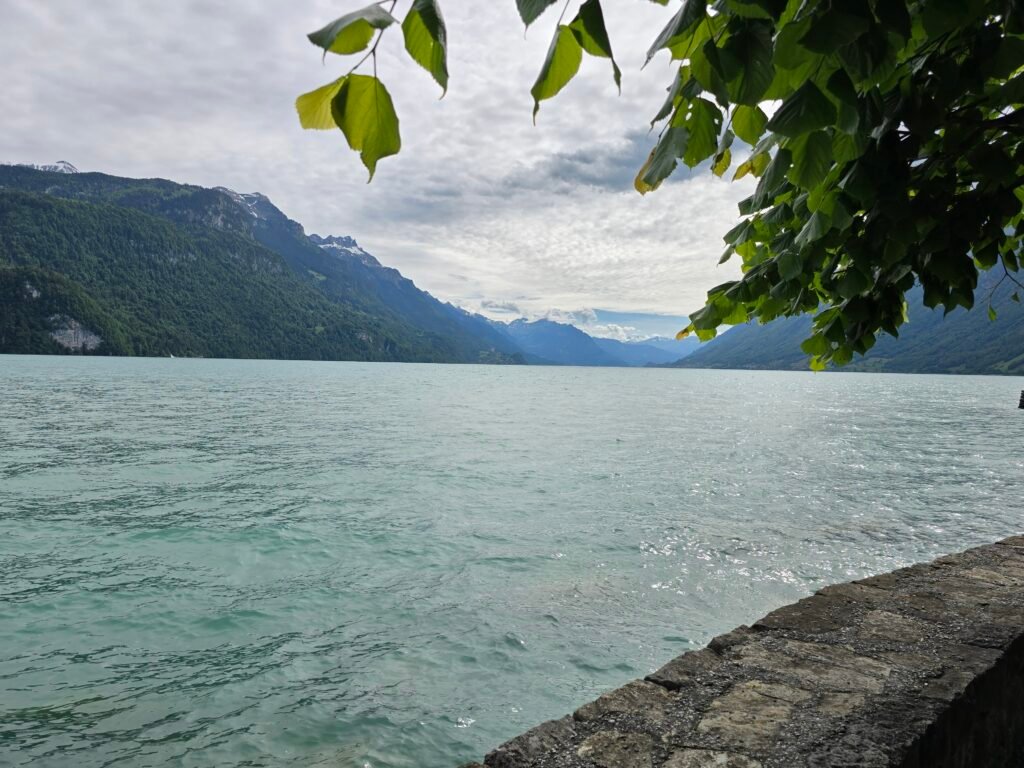 brienzersee
