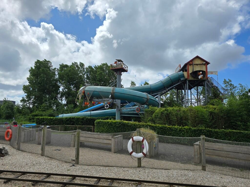familiepark drievliet