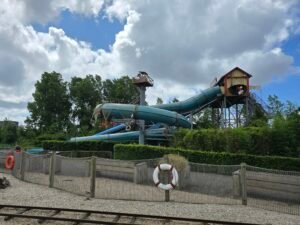 Familiepark Drievliet Review: An Awesome Adventure Park Kids Will Absolutely Love
