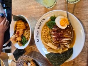 Where to Find Delicious Muslim-Friendly And Halal Food in Netherlands