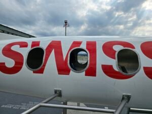 Why the Observation Decks at Zürich Airport Are perfect for a Cheap and Fun Family Outing