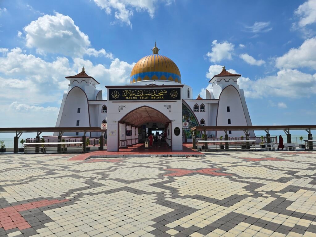 2-day Melaka itinerary