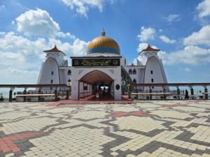 The Ultimate 2-Day Melaka Itinerary: 14 Proven Historical Gems You Will Love