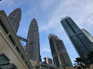 The Ultimate 5-Day Kuala Lumpur Itinerary: Brilliant Hidden Gems and Delicious Halal Food Stops