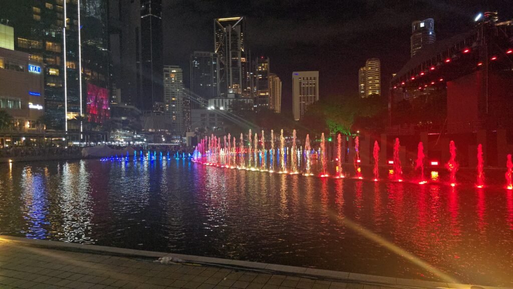 8-Day Malaysia Itinerary
