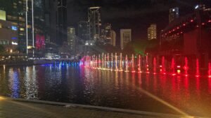 8-Day Malaysia Itinerary: The Ultimate 10th Anniversary Family Guide