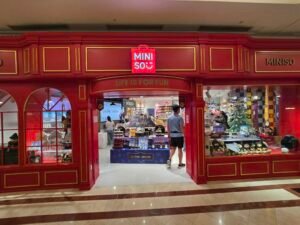 8 Best Malls in Kuala Lumpur and Melaka to Escape the Brutal Heat