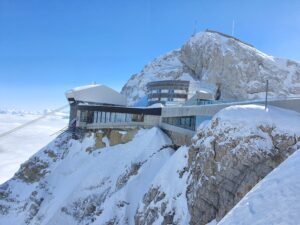 1 Magical Night at Hotel Bellevue Pilatus Kulm: A Romantic Review