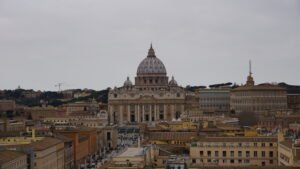 3 Epic Highlights of a Vatican City Half Day Trip: An Honest Review
