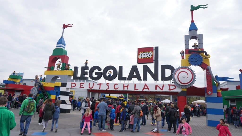 Legoland Germany
