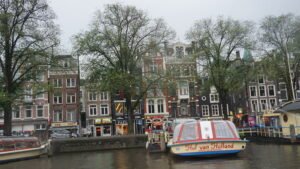 Discover the Best of Amsterdam in One Day: The Ultimate Step-by-Step Itinerary