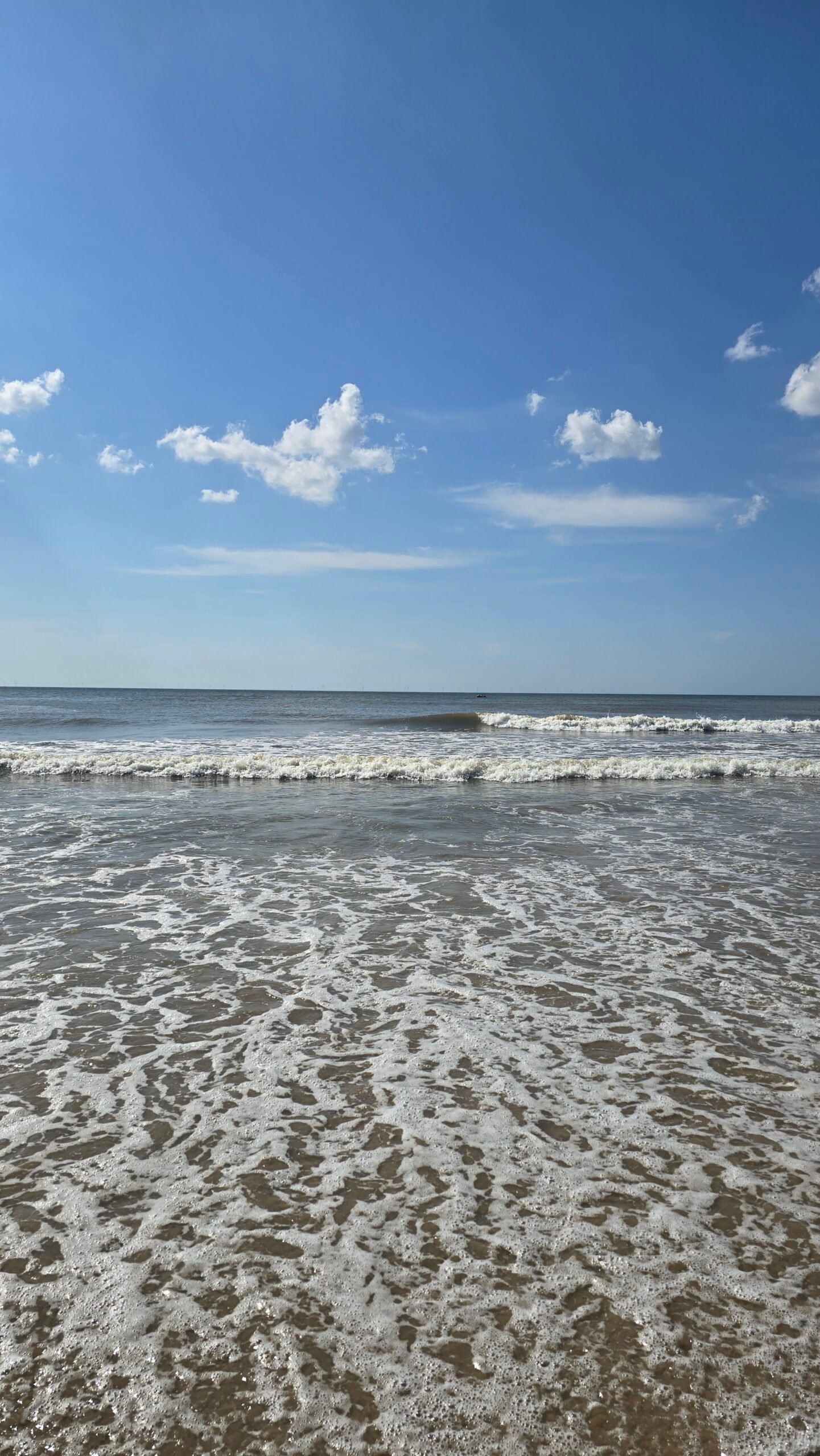 Ultimate 1-Day Netherlands Day Trip: Egmond Aan Zee Beach & Amazing Halal Noodles