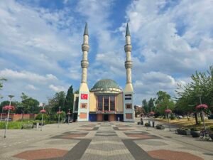 Beautiful Mosques in Netherlands You Will Absolutely Love Visiting