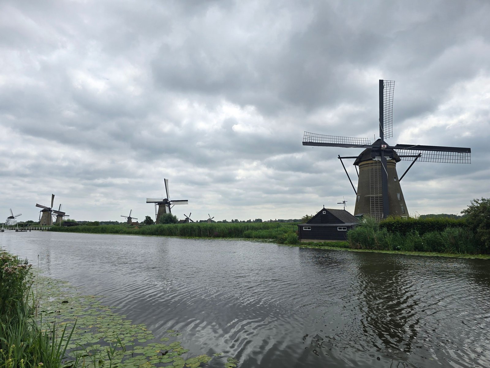 1 Unforgettable Day in Kinderdijk and Utrecht: Ultimate Peaceful Netherlands Guide